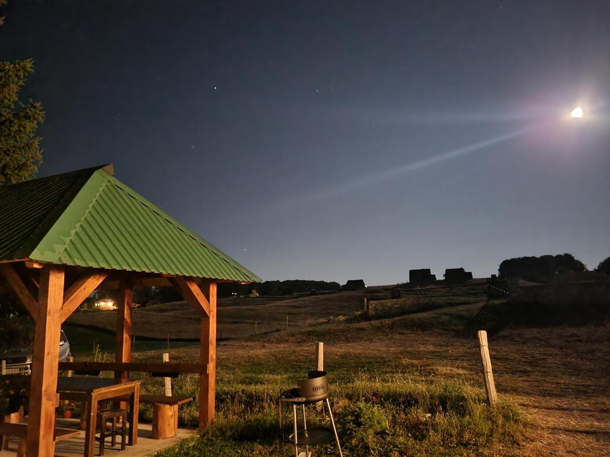 Mountain House Savin Kuk Villa Žabljak Exterior foto